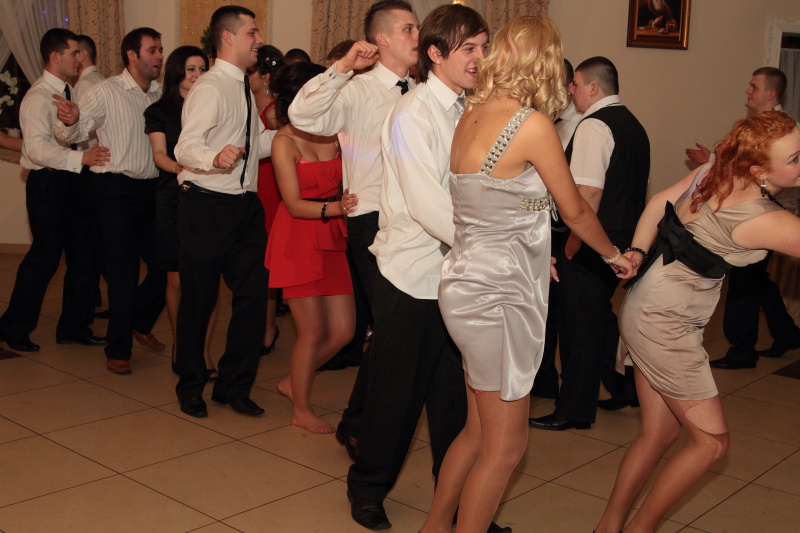 Studni�wka Zespo�u Szk� Technicznych w Kolnie 2012r.
 autor: ZST Kolno, LO Kolno, LP Kolno 