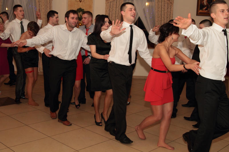 Studni�wka Zespo�u Szk� Technicznych w Kolnie 2012r.
 autor: ZST Kolno, LO Kolno, LP Kolno 