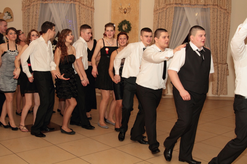 Studni�wka Zespo�u Szk� Technicznych w Kolnie 2012r.
 autor: ZST Kolno, LO Kolno, LP Kolno 