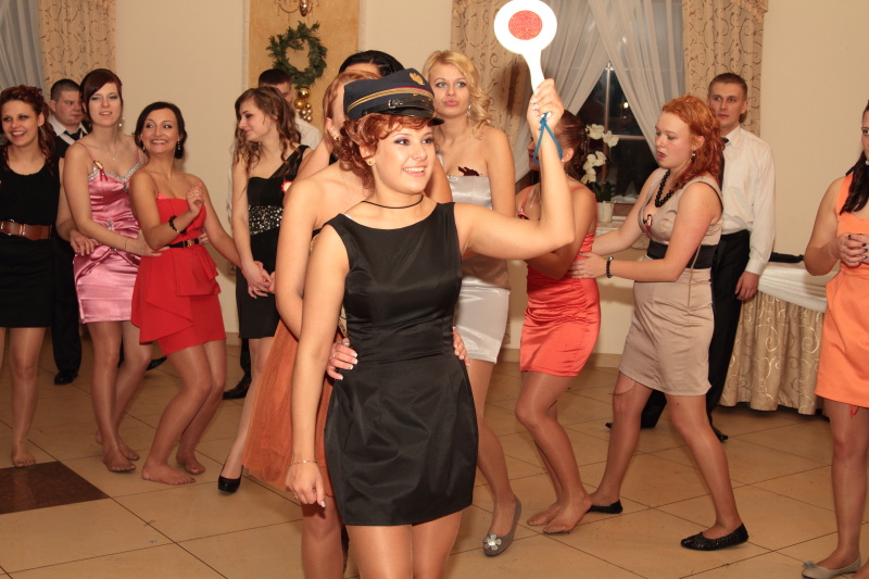 Studni�wka Zespo�u Szk� Technicznych w Kolnie 2012r.
 autor: ZST Kolno, LO Kolno, LP Kolno 