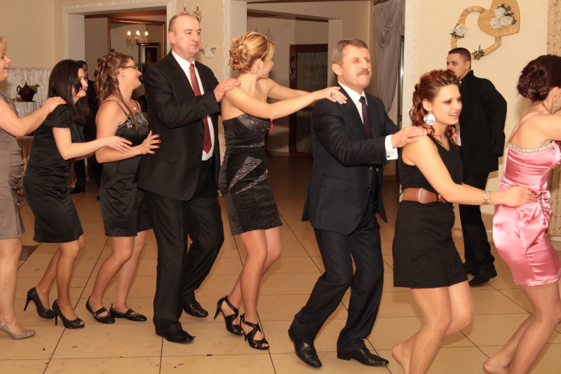 Studni�wka Zespo�u Szk� Technicznych w Kolnie 2012r.
 autor: ZST Kolno, LO Kolno, LP Kolno 