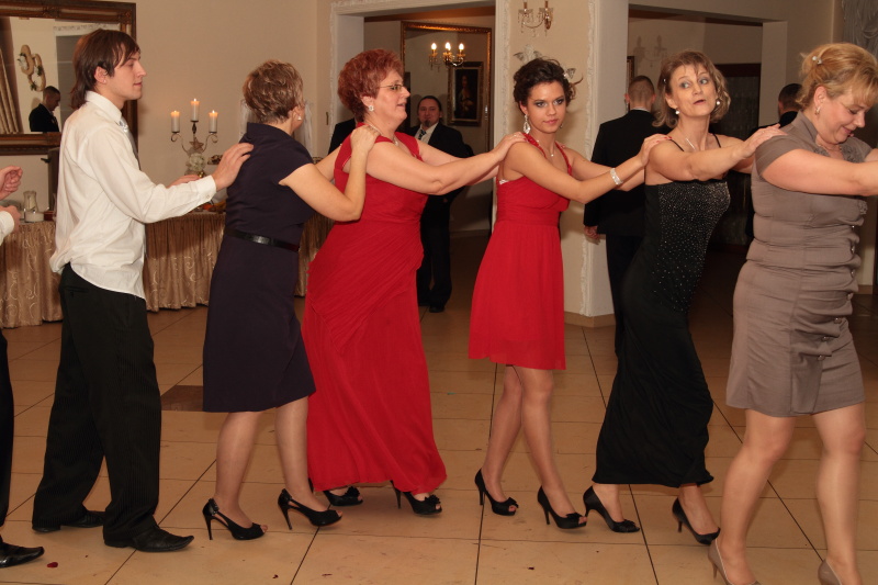 Studni�wka Zespo�u Szk� Technicznych w Kolnie 2012r.
 autor: ZST Kolno, LO Kolno, LP Kolno 