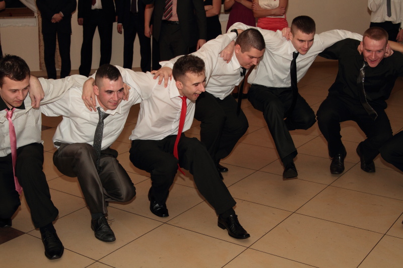 Studni�wka Zespo�u Szk� Technicznych w Kolnie 2012r.
 autor: ZST Kolno, LO Kolno, LP Kolno 