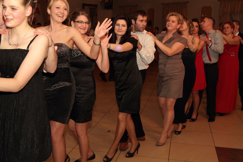 Studni�wka Zespo�u Szk� Technicznych w Kolnie 2012r.
 autor: ZST Kolno, LO Kolno, LP Kolno 