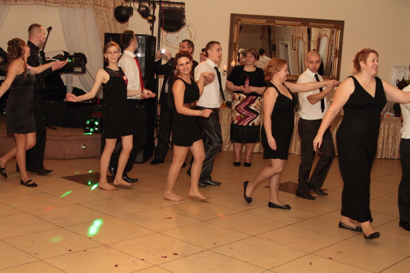 Studni�wka Zespo�u Szk� Technicznych w Kolnie 2012r.
 autor: ZST Kolno, LO Kolno, LP Kolno 