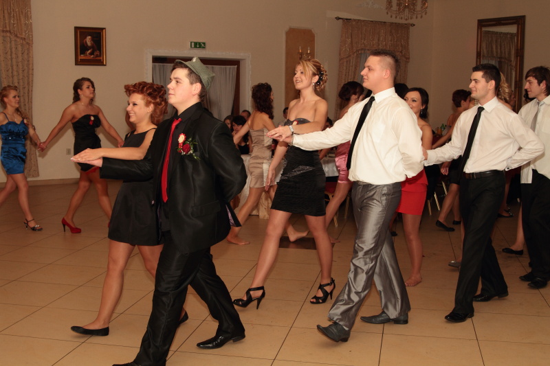 Studni�wka Zespo�u Szk� Technicznych w Kolnie 2012r.
 autor: ZST Kolno, LO Kolno, LP Kolno 