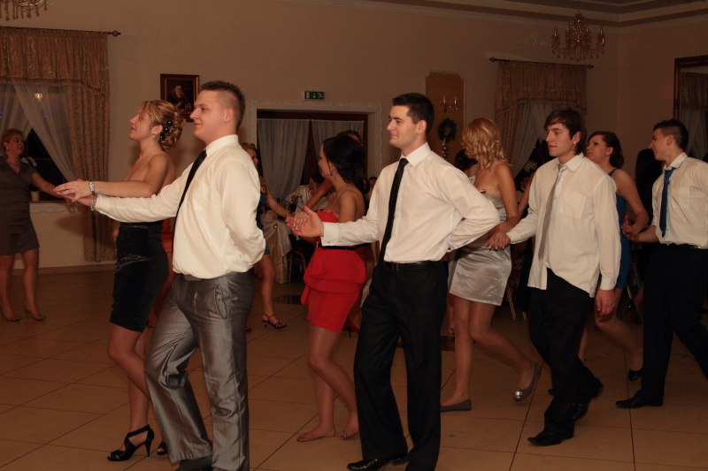 Studni�wka Zespo�u Szk� Technicznych w Kolnie 2012r.
 autor: ZST Kolno, LO Kolno, LP Kolno 