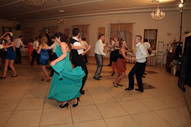 Studni�wka Zespo�u Szk� Technicznych w Kolnie 2012r.
 autor: ZST Kolno, LO Kolno, LP Kolno 