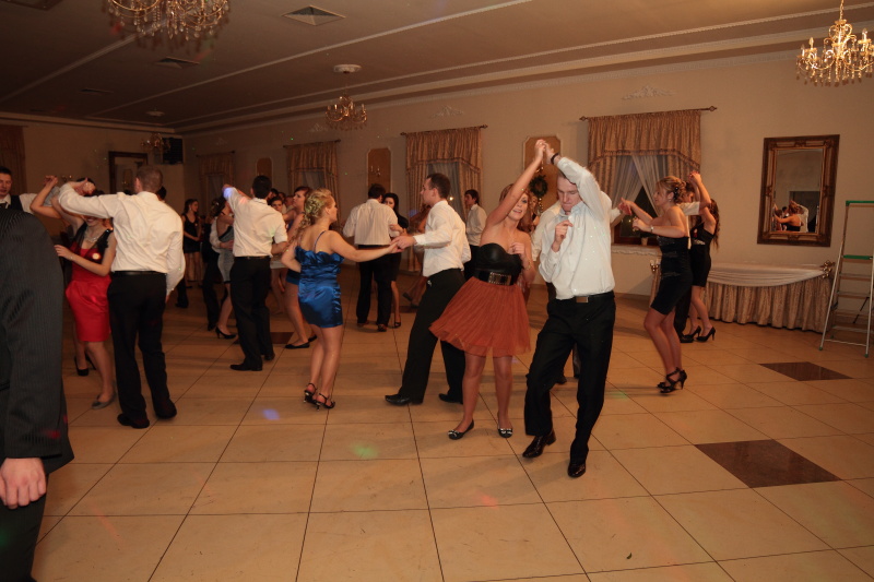 Studni�wka Zespo�u Szk� Technicznych w Kolnie 2012r.
 autor: ZST Kolno, LO Kolno, LP Kolno 