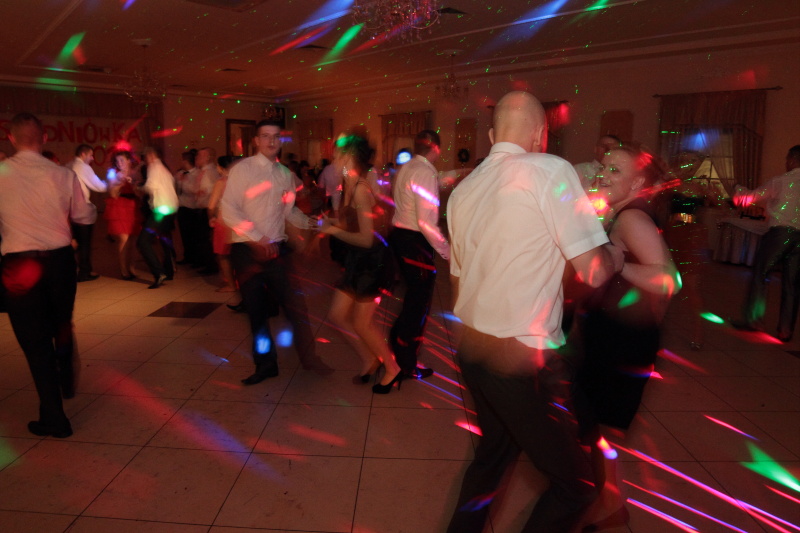 Studni�wka Zespo�u Szk� Technicznych w Kolnie 2012r.
 autor: ZST Kolno, LO Kolno, LP Kolno 