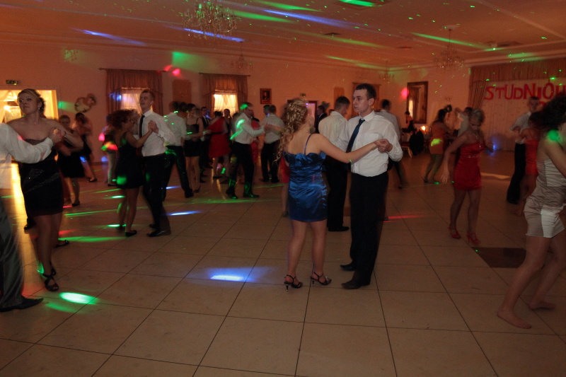 Studni�wka Zespo�u Szk� Technicznych w Kolnie 2012r.
 autor: ZST Kolno, LO Kolno, LP Kolno 