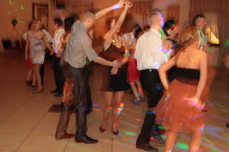 Studni�wka Zespo�u Szk� Technicznych w Kolnie 2012r.
 autor: ZST Kolno, LO Kolno, LP Kolno 