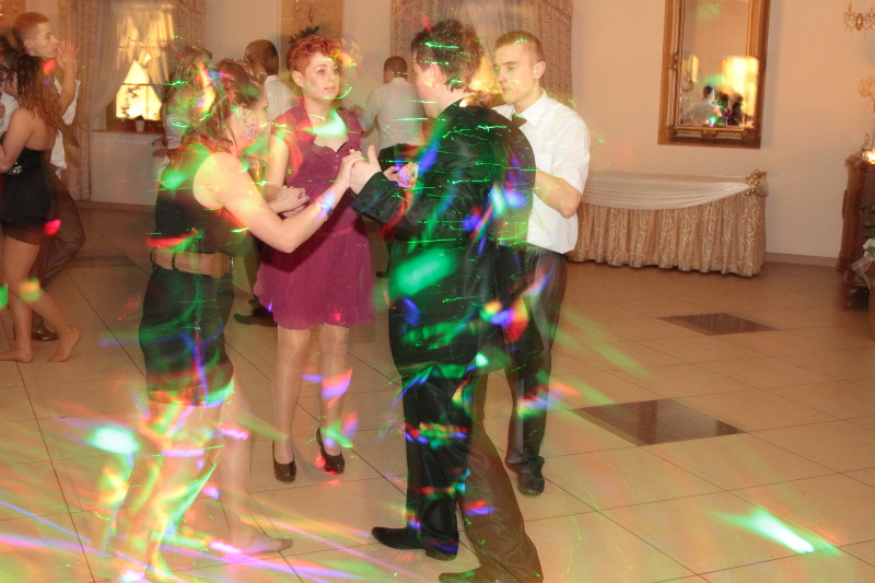 Studni�wka Zespo�u Szk� Technicznych w Kolnie 2012r.
 autor: ZST Kolno, LO Kolno, LP Kolno 