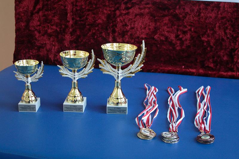 Wyciskanie Sztangi 2008- ZST Kolno
 autor: ZST Kolno, LO Kolno, LP Kolno 