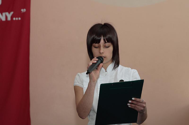 Uroczysto�� 3 Maja- ZST Kolno
 autor: ZST Kolno, LO Kolno, LP Kolno 