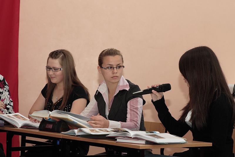 Uroczysto�� 3 Maja- ZST Kolno
 autor: ZST Kolno, LO Kolno, LP Kolno 