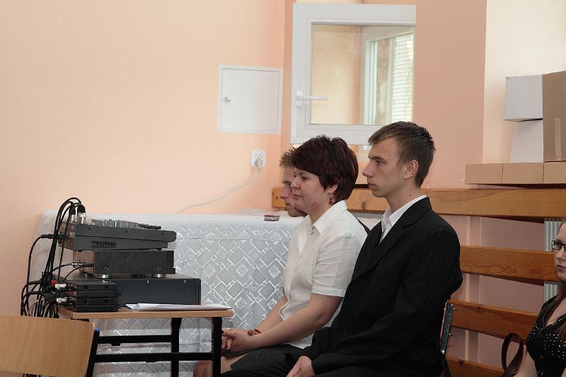 Uroczysto�� 3 Maja- ZST Kolno
 autor: ZST Kolno, LO Kolno, LP Kolno 