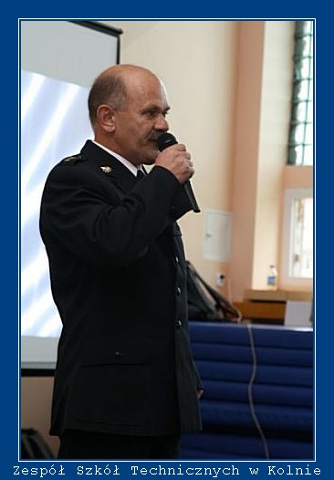 Warsztaty Zawodoznawcze w Zespole Szk� Technicznych w Kolnie 2010r. autor: ZST Kolno, LO Kolno, LP Kolno 