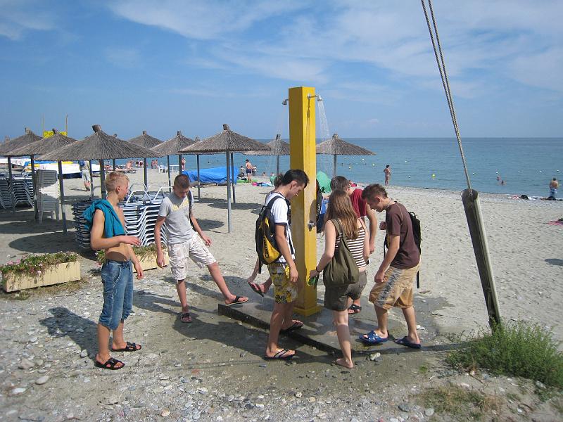 Wycieczka Grecja- ZST Kolno
 autor: ZST Kolno, LO Kolno, LP Kolno 