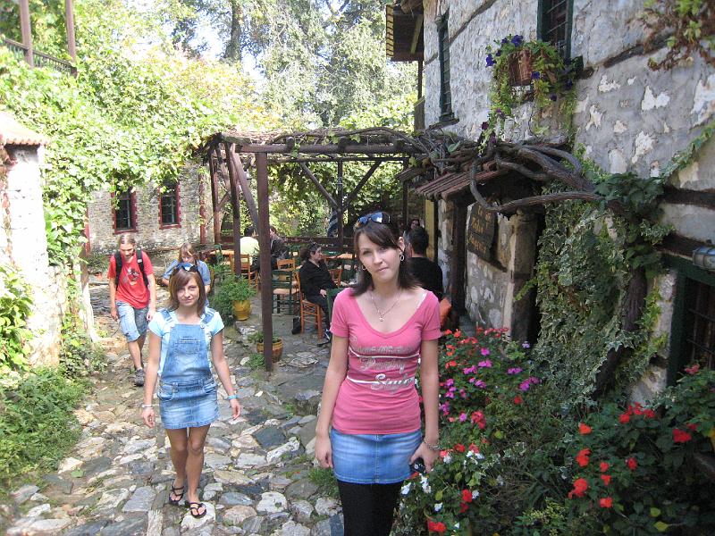 Wycieczka Grecja- ZST Kolno
 autor: ZST Kolno, LO Kolno, LP Kolno 