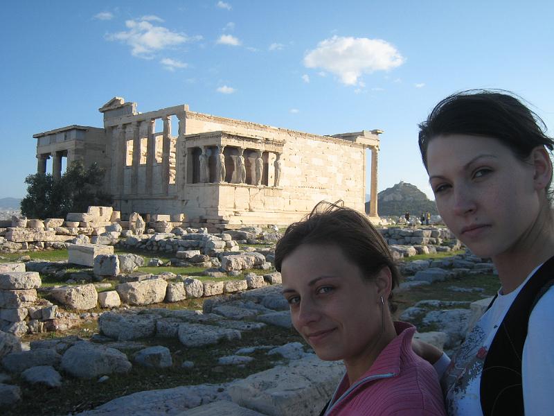 Wycieczka Grecja- ZST Kolno
 autor: ZST Kolno, LO Kolno, LP Kolno 