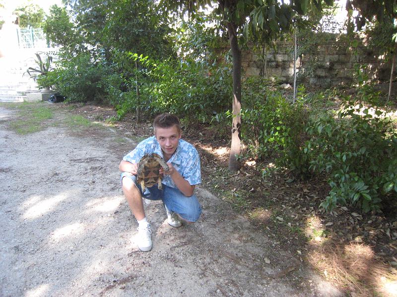 Wycieczka Grecja- ZST Kolno
 autor: ZST Kolno, LO Kolno, LP Kolno 