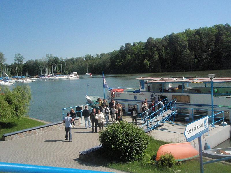 Wycieczka Orkiestry Szkolnej- ZST Kolno
 autor: ZST Kolno, LO Kolno, LP Kolno 