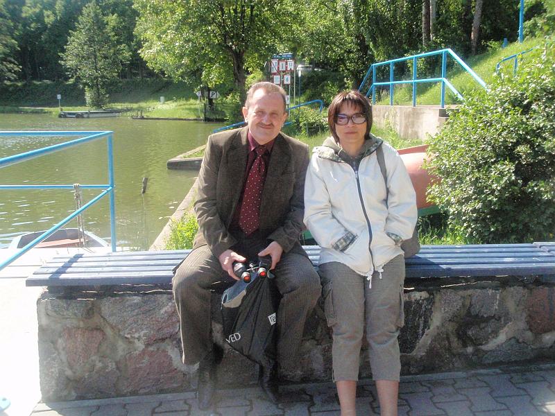 Wycieczka Orkiestry Szkolnej- ZST Kolno
 autor: ZST Kolno, LO Kolno, LP Kolno 