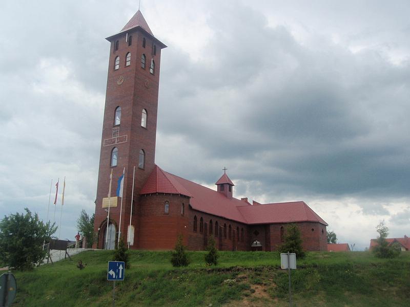 Wycieczka Orkiestry Szkolnej- ZST Kolno
 autor: ZST Kolno, LO Kolno, LP Kolno 