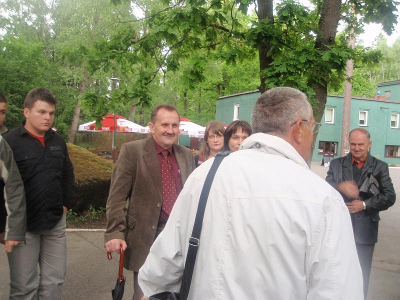 Wycieczka Orkiestry Szkolnej- ZST Kolno
 autor: ZST Kolno, LO Kolno, LP Kolno 
