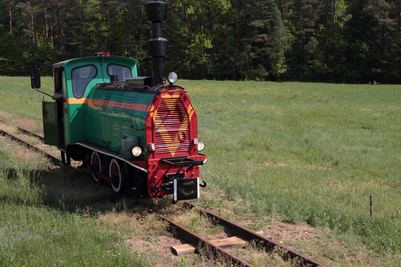 Wycieczka orkiestry szkolnej Zespo�u Szk� Technicznych w Kolnie 2011 autor: ZST Kolno, LO Kolno, LP Kolno 