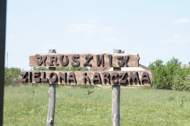 Wycieczka orkiestry szkolnej Zespo�u Szk� Technicznych w Kolnie 2011 autor: ZST Kolno, LO Kolno, LP Kolno 