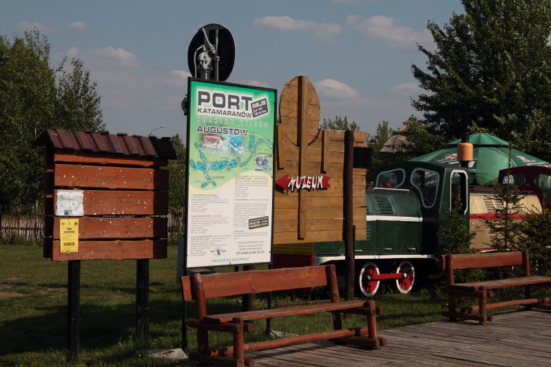 Wycieczka orkiestry szkolnej Zespo�u Szk� Technicznych w Kolnie 2011 autor: ZST Kolno, LO Kolno, LP Kolno 