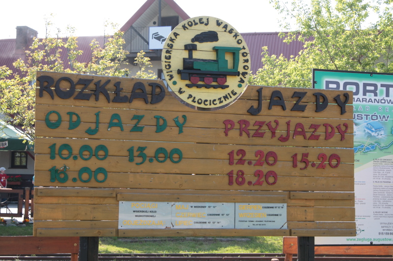 Wycieczka orkiestry szkolnej Zespo�u Szk� Technicznych w Kolnie 2011 autor: ZST Kolno, LO Kolno, LP Kolno 