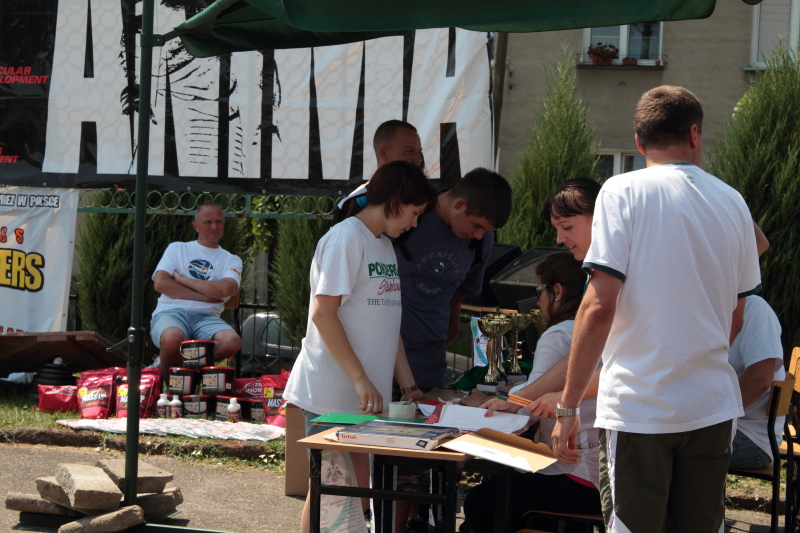 III Mi�dzyszkolne Mistrzostwa w Wyciskaniu Sztangi Le��c autor: ZST Kolno, LO Kolno, LP Kolno 