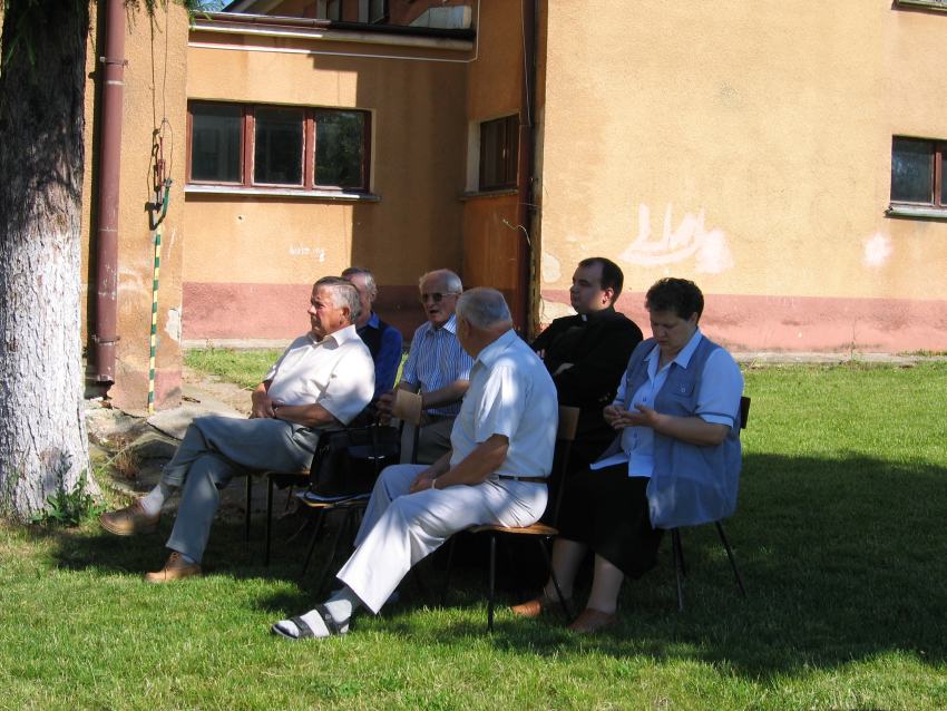 ZST Kolno- Zako�czenie roku 2005/2006
 autor: ZST Kolno, LO Kolno, LP Kolno 