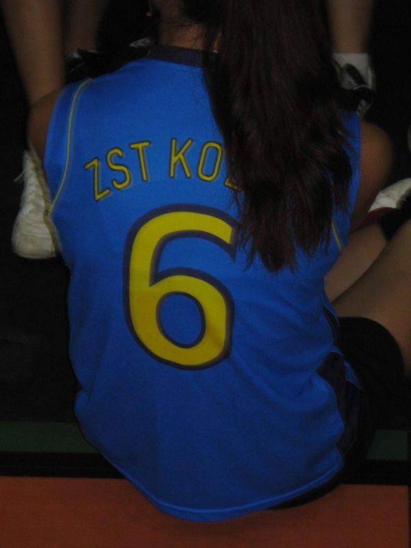 Zdj�cia z meczy:
Mecz ZST Kolno- ZS Szczuczyn;  
Mecz ZST Kolno- ZSMiO nr 5 �om�a autor: ZST Kolno, LO Kolno, LP Kolno 